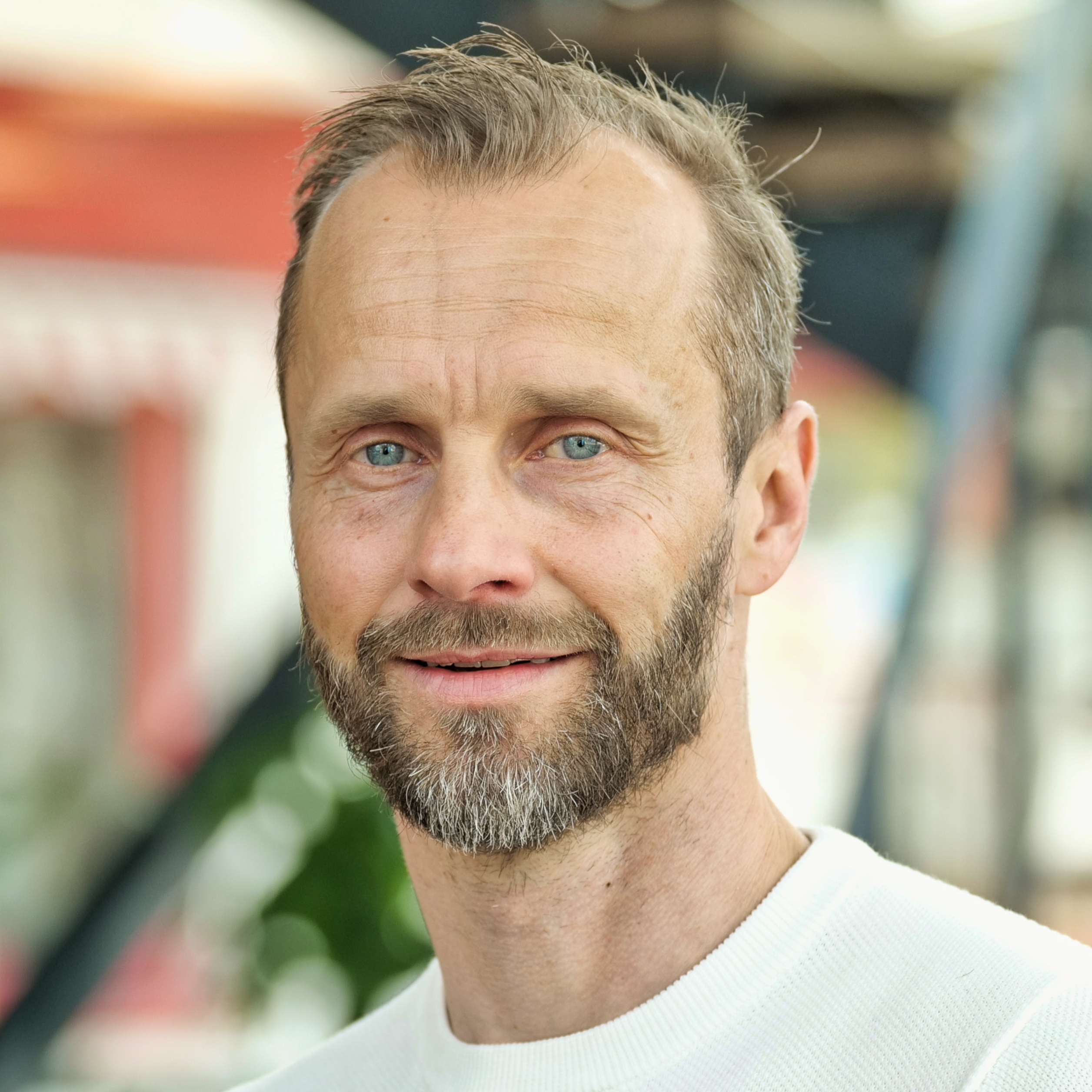 Jarno Honkonen